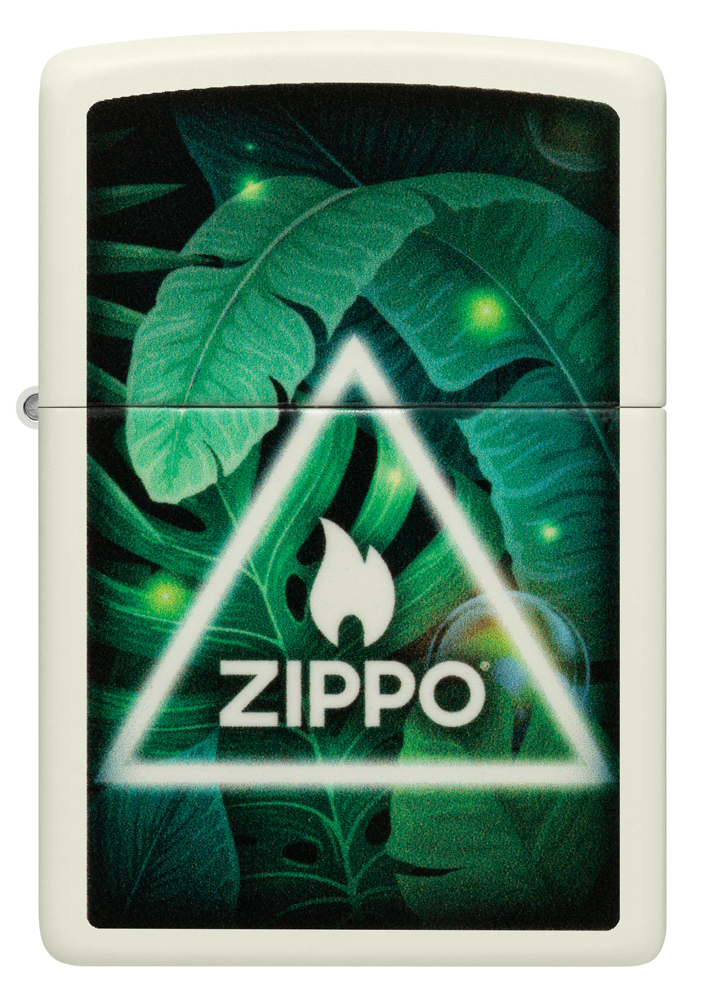 49193 Zippo Nature Design