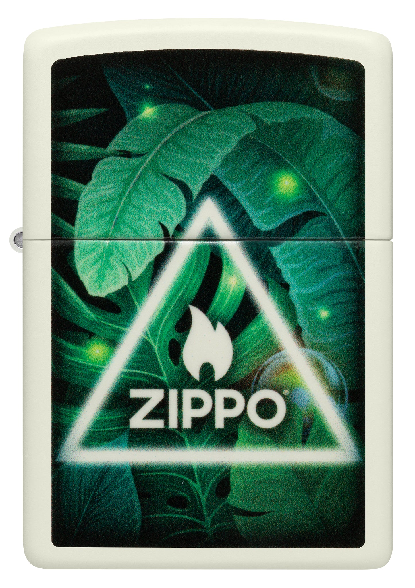 49193 Zippo Nature Design