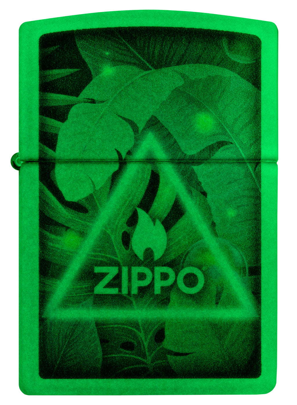 49193 Zippo Nature Design