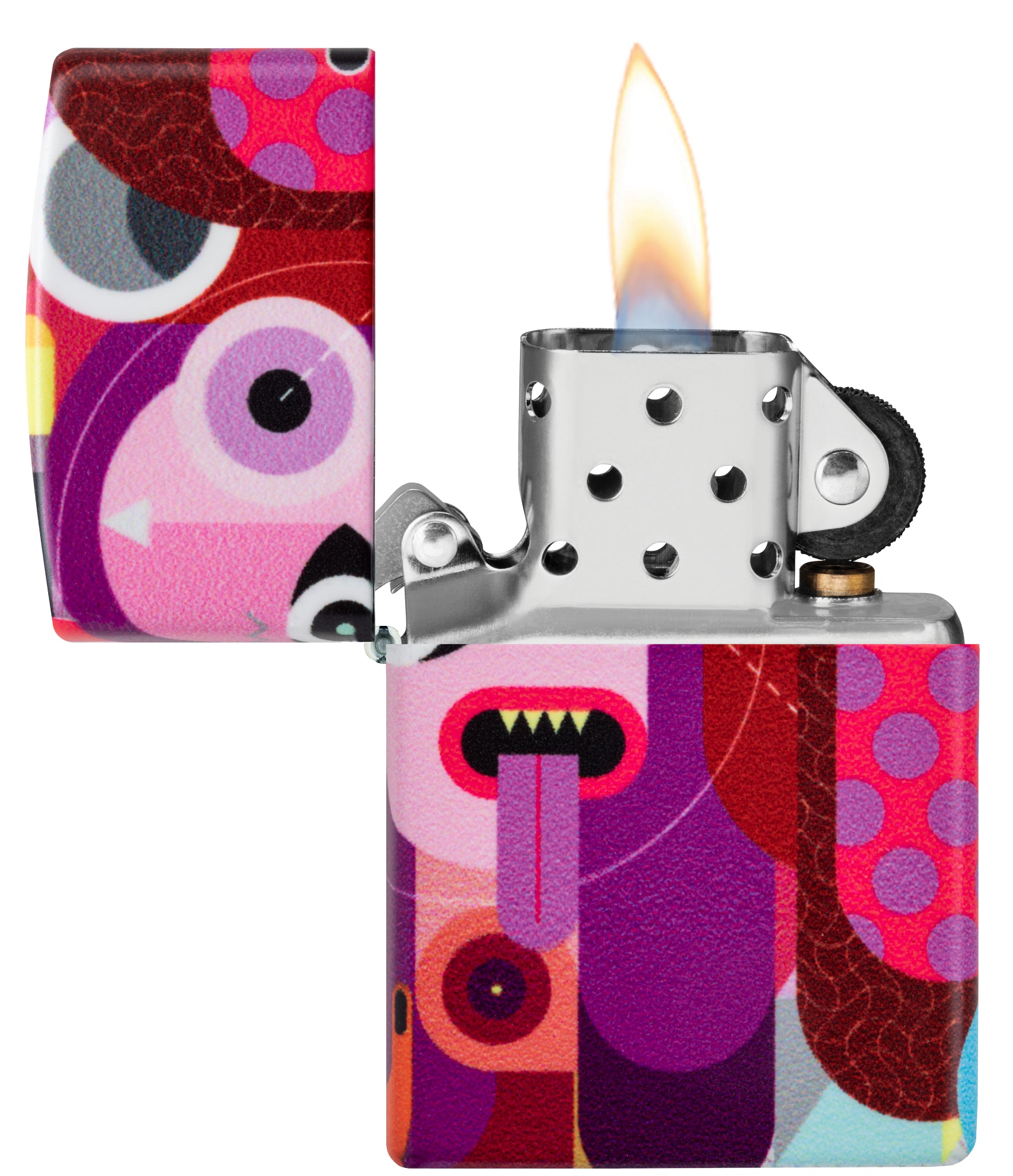 49352 Abstract People Design