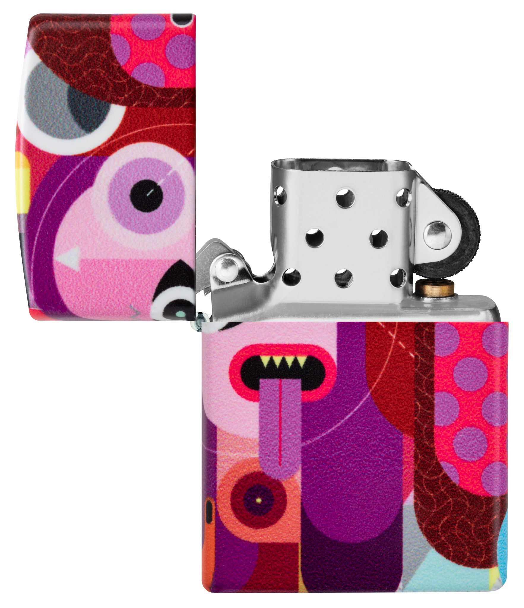 49352 Abstract People Design