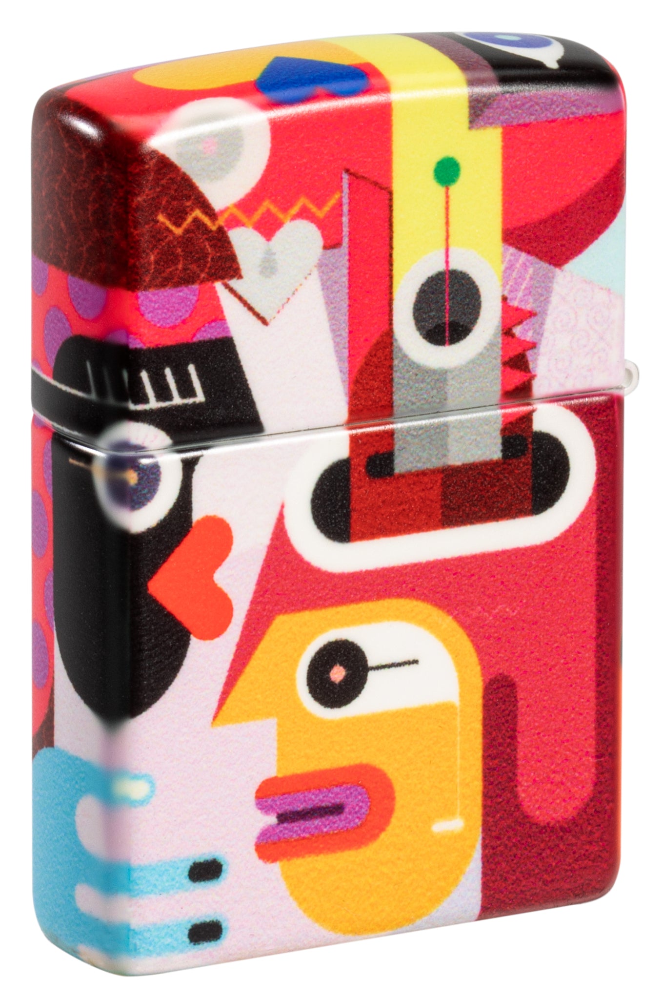 49352 Abstract People Design