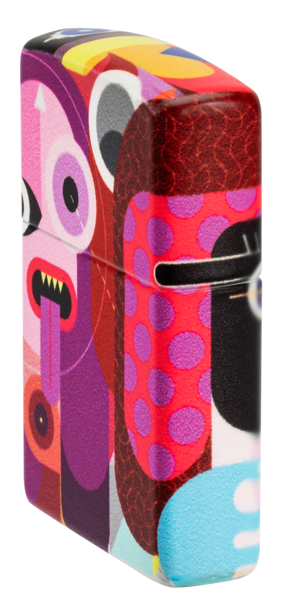 49352 Abstract People Design