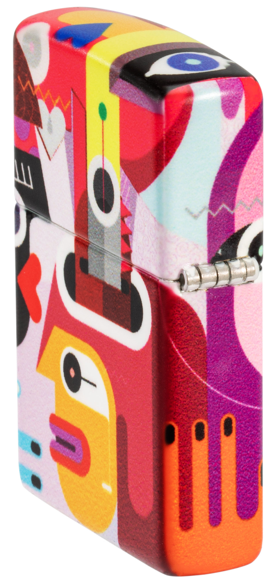 49352 Abstract People Design