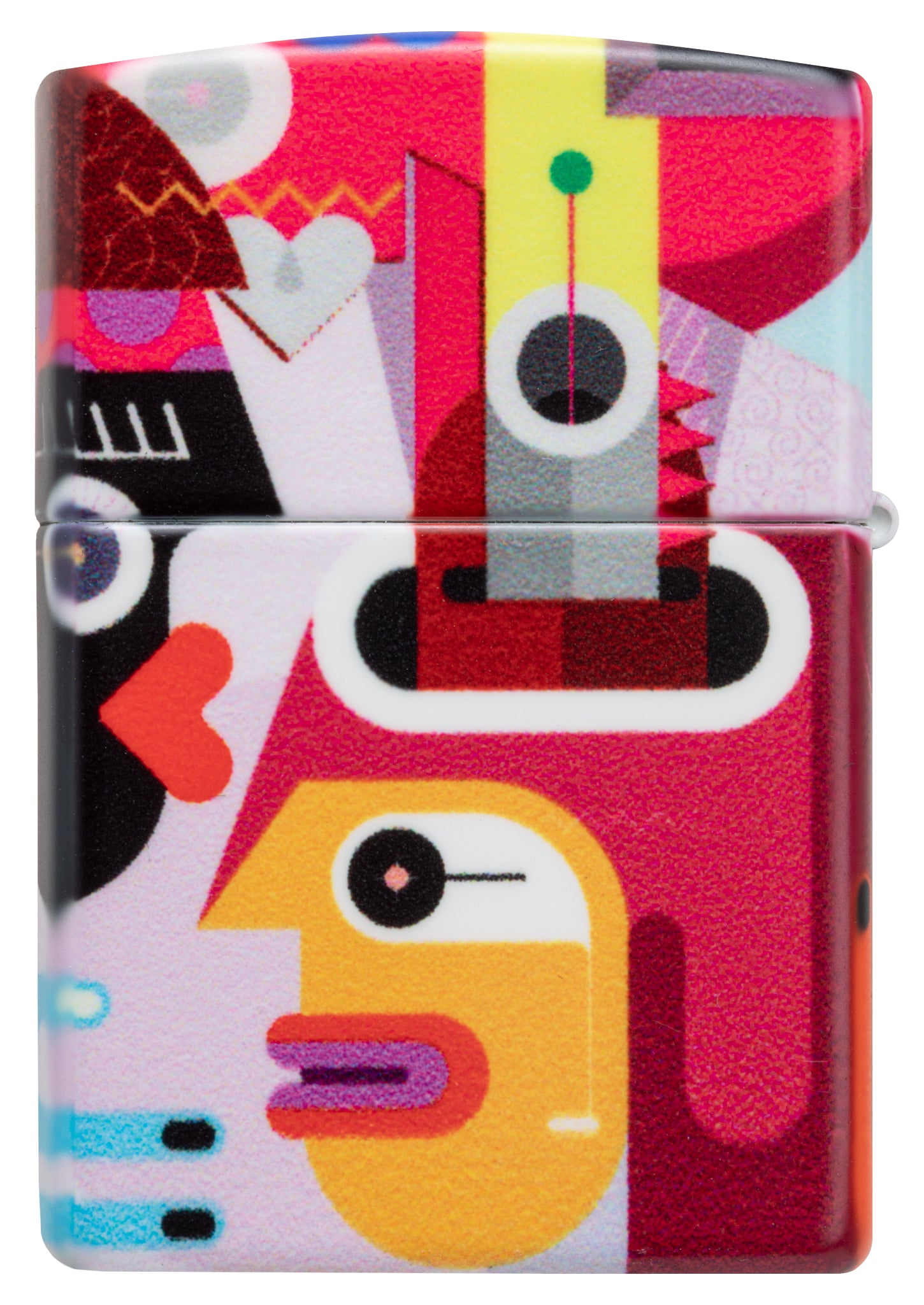 49352 Abstract People Design