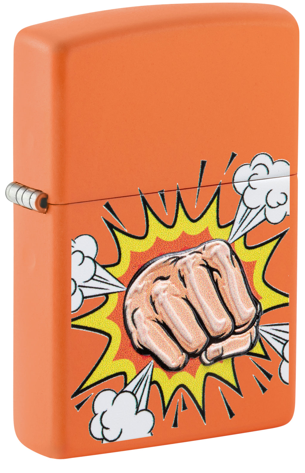 231 Power Fist
