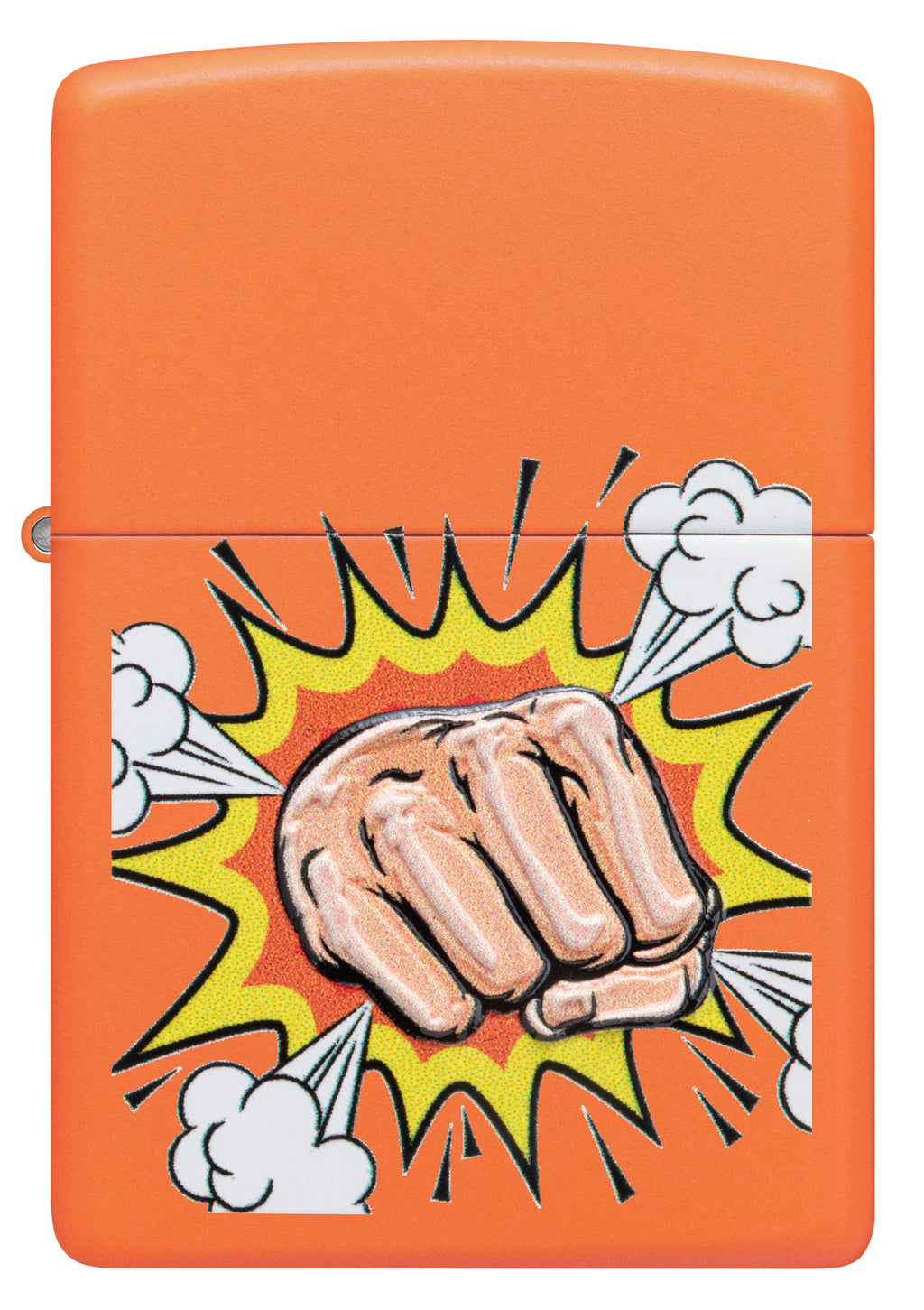231 Power Fist