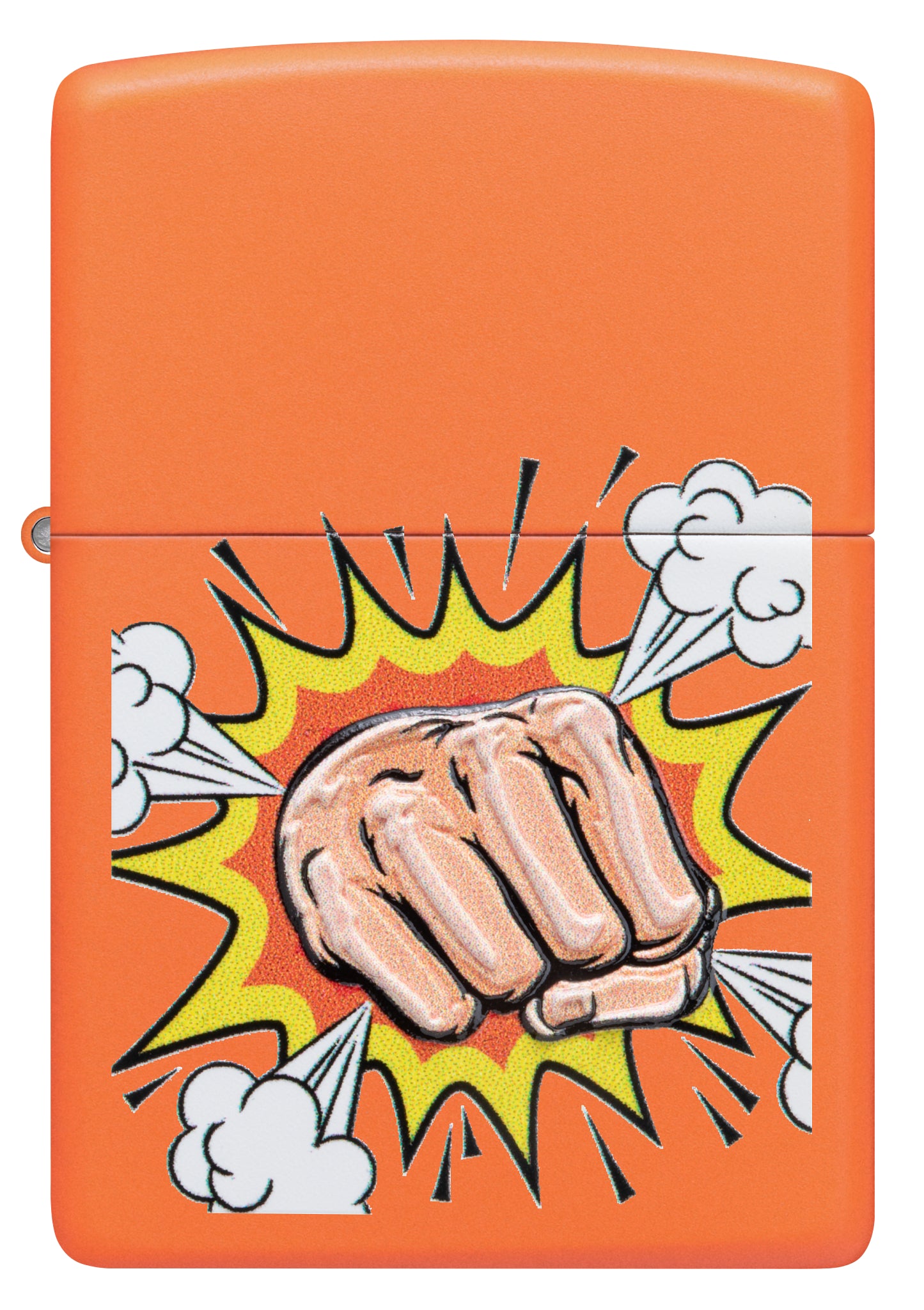 231 Power Fist