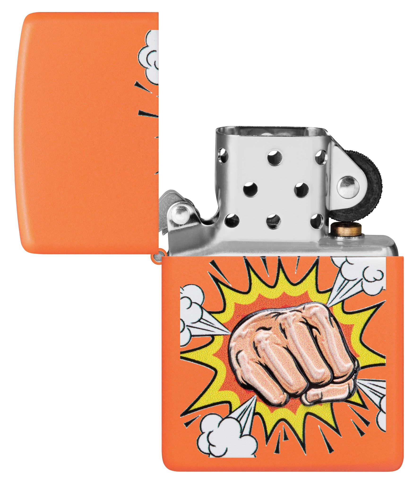 231 Power Fist