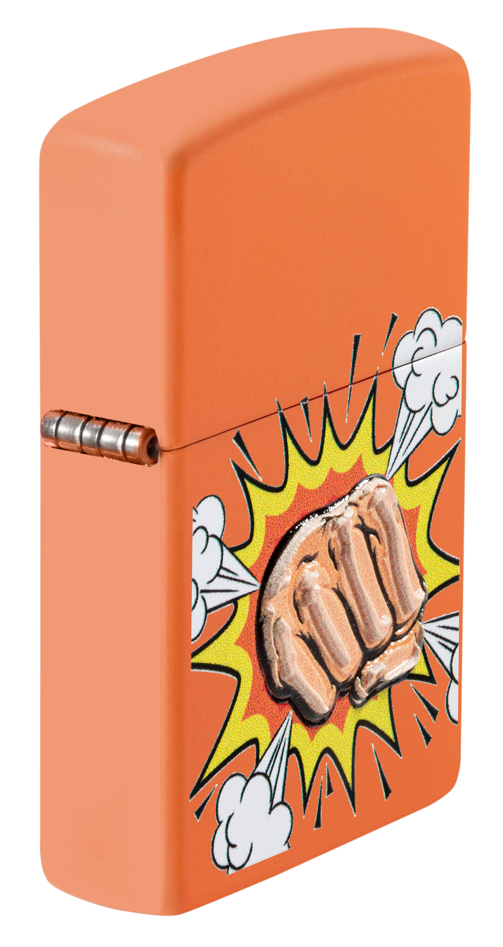 231 Power Fist