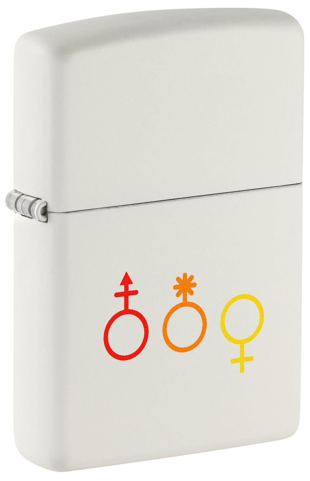 214 LGBTQ+