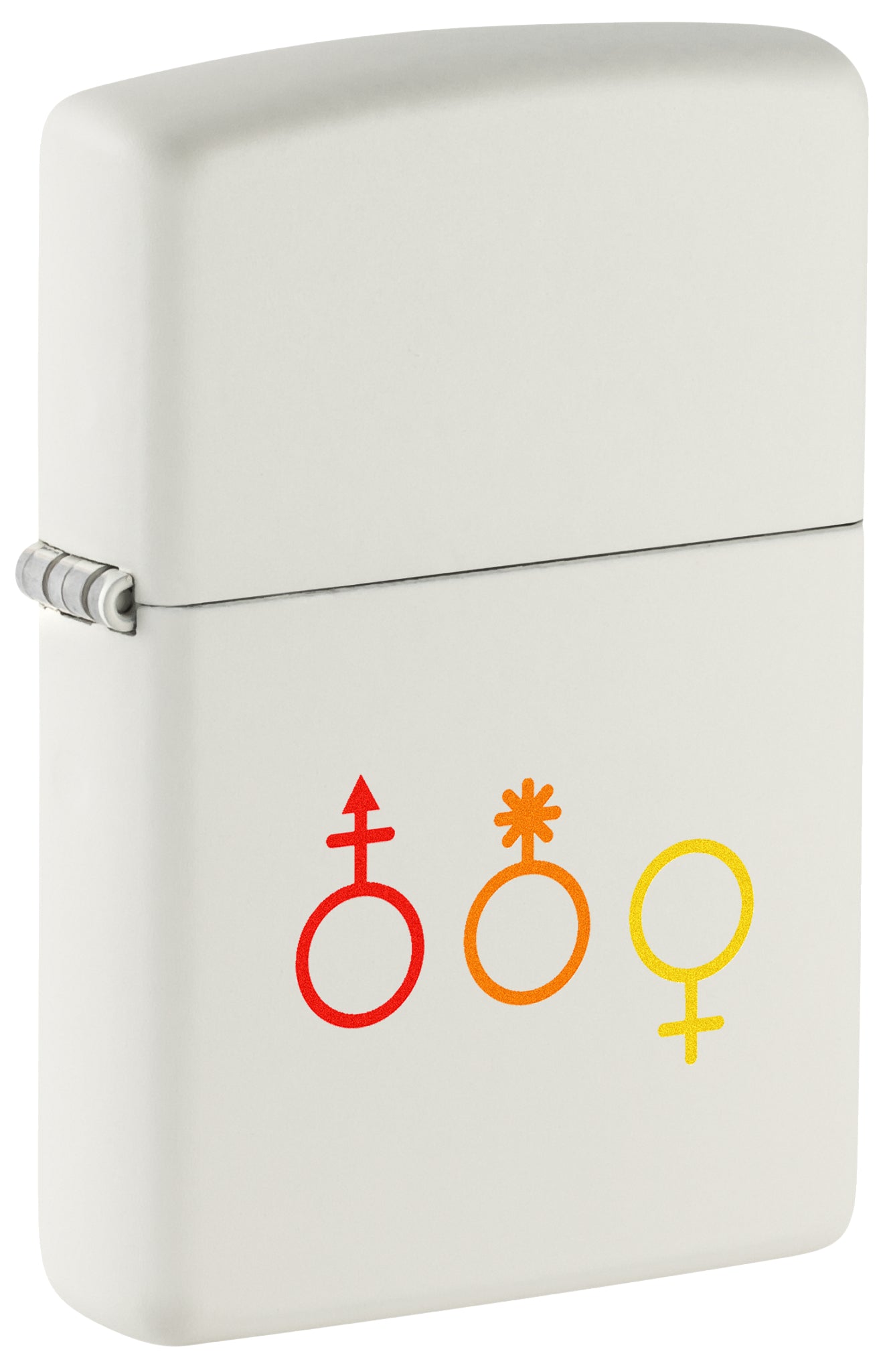 214 LGBTQ+