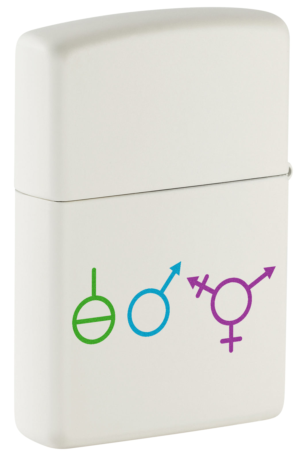 214 LGBTQ+