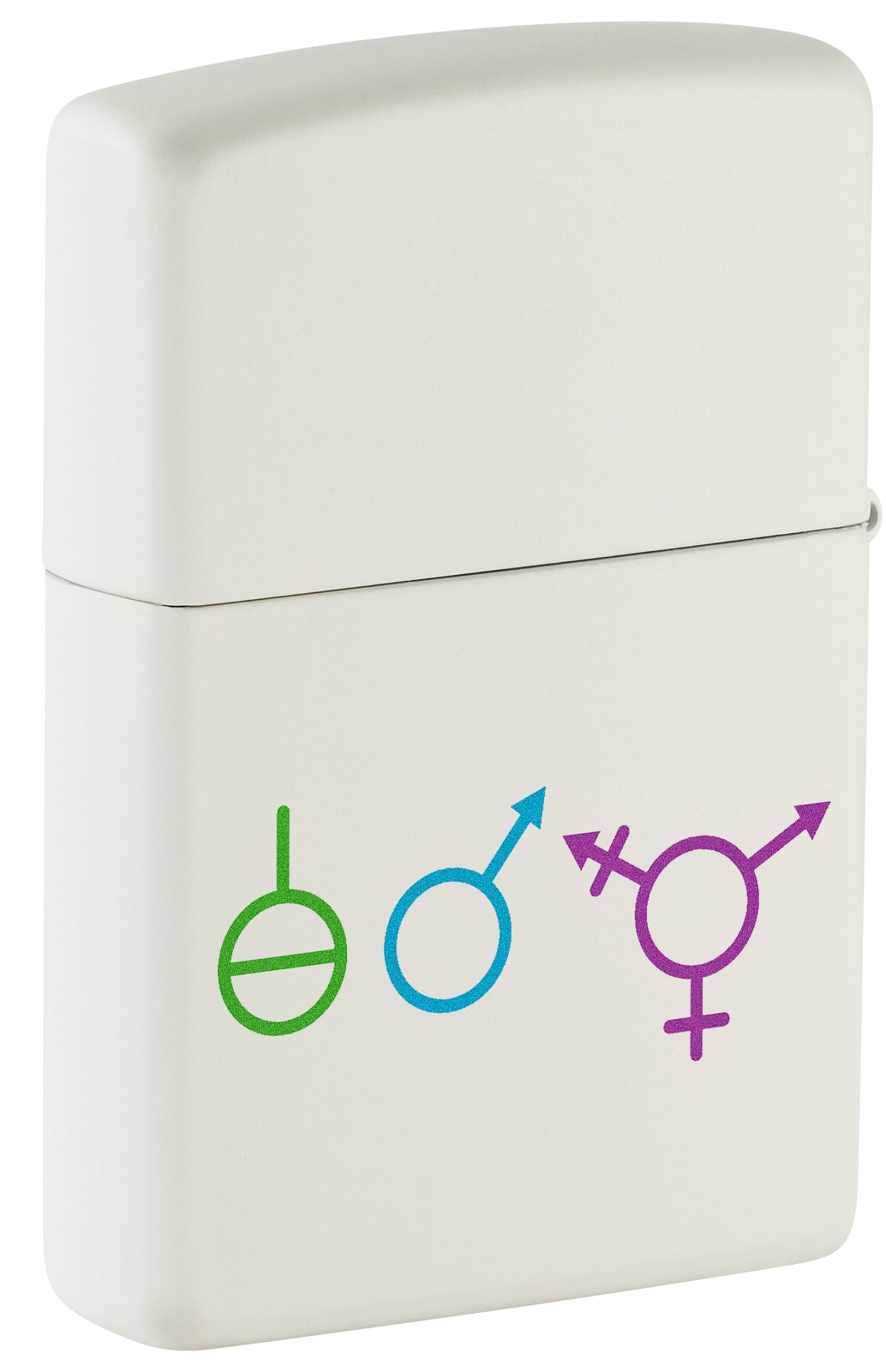 214 LGBTQ+