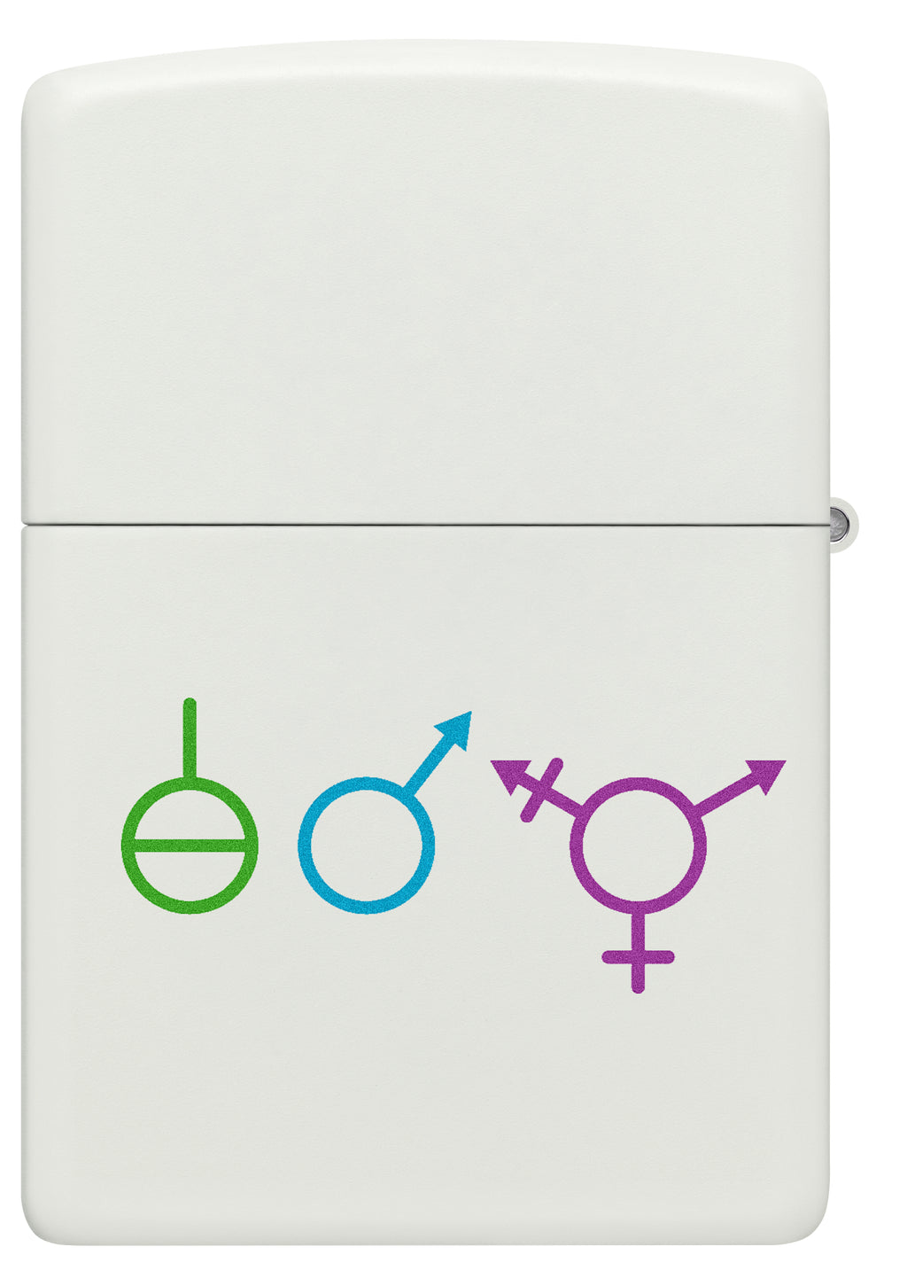 214 LGBTQ+