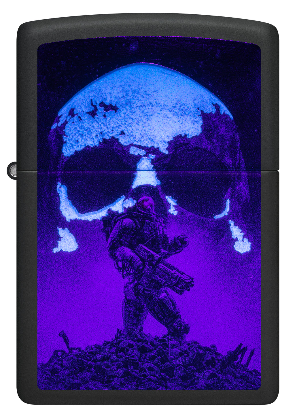 218 Space Soldier