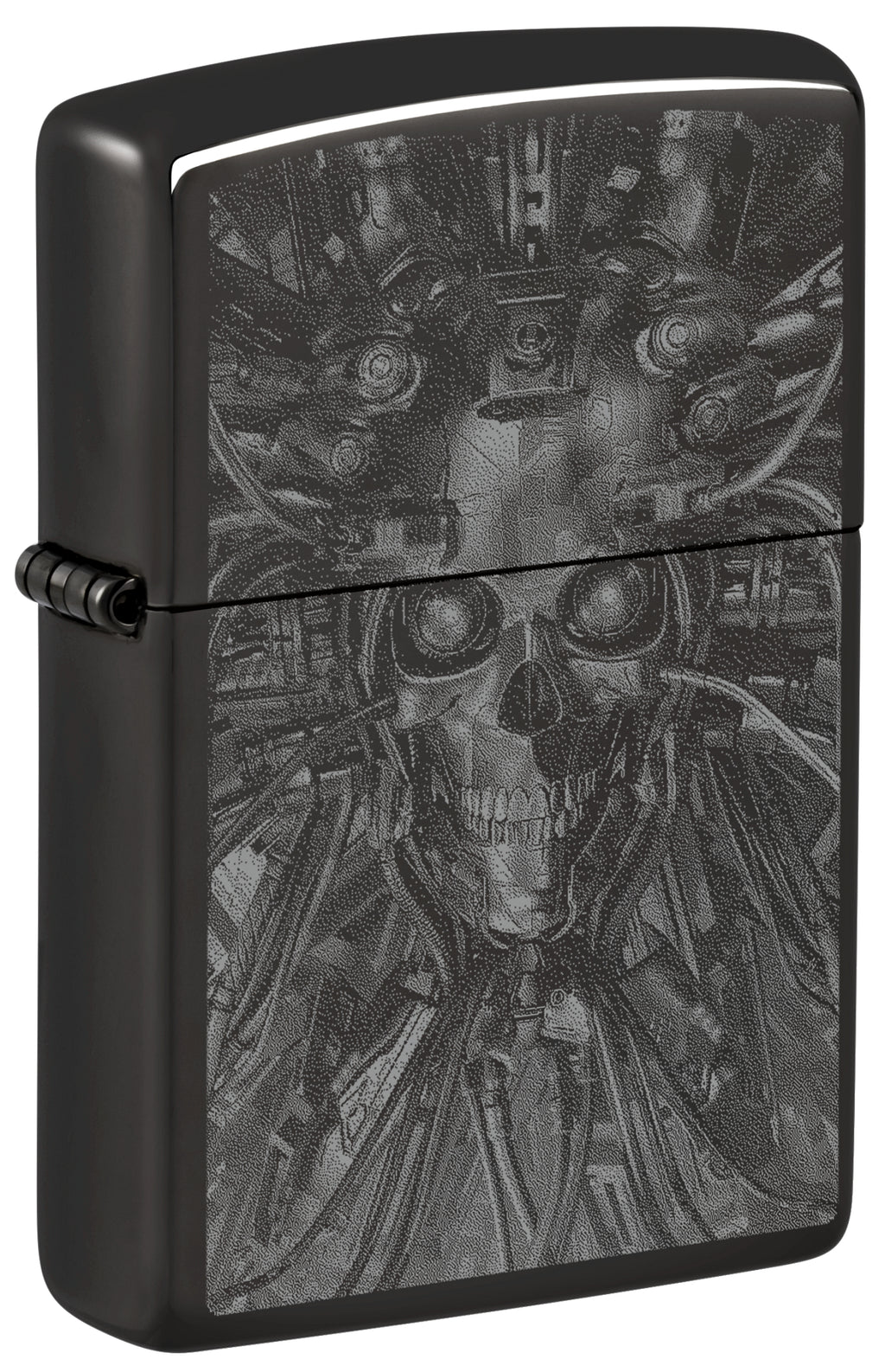 24756 Cyber Skull