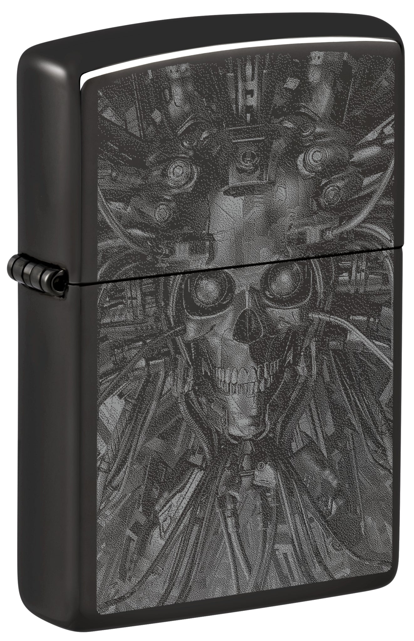 24756 Cyber Skull