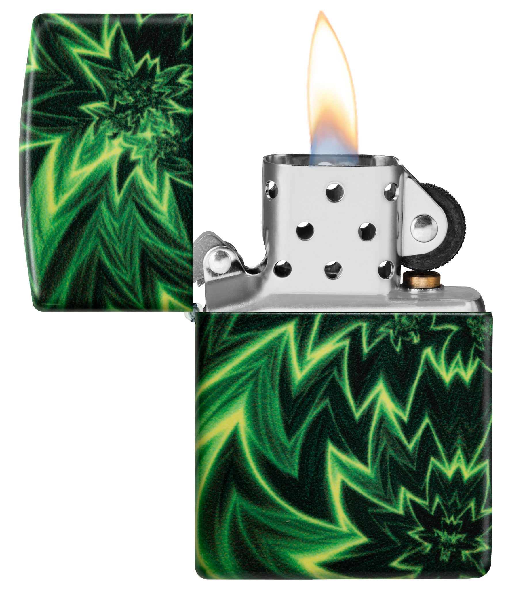 49193 Psychedelic Cannabis