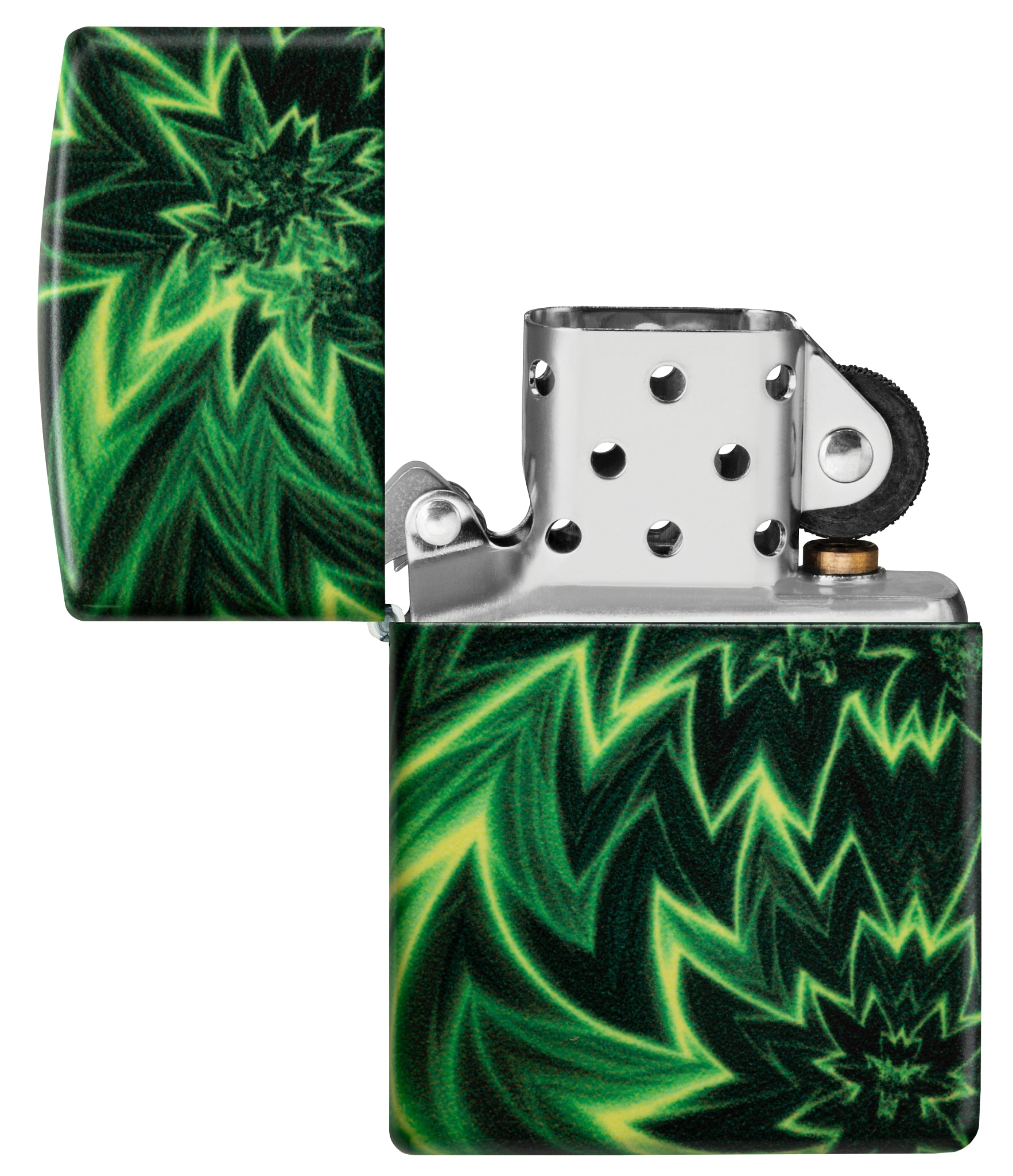 49193 Psychedelic Cannabis