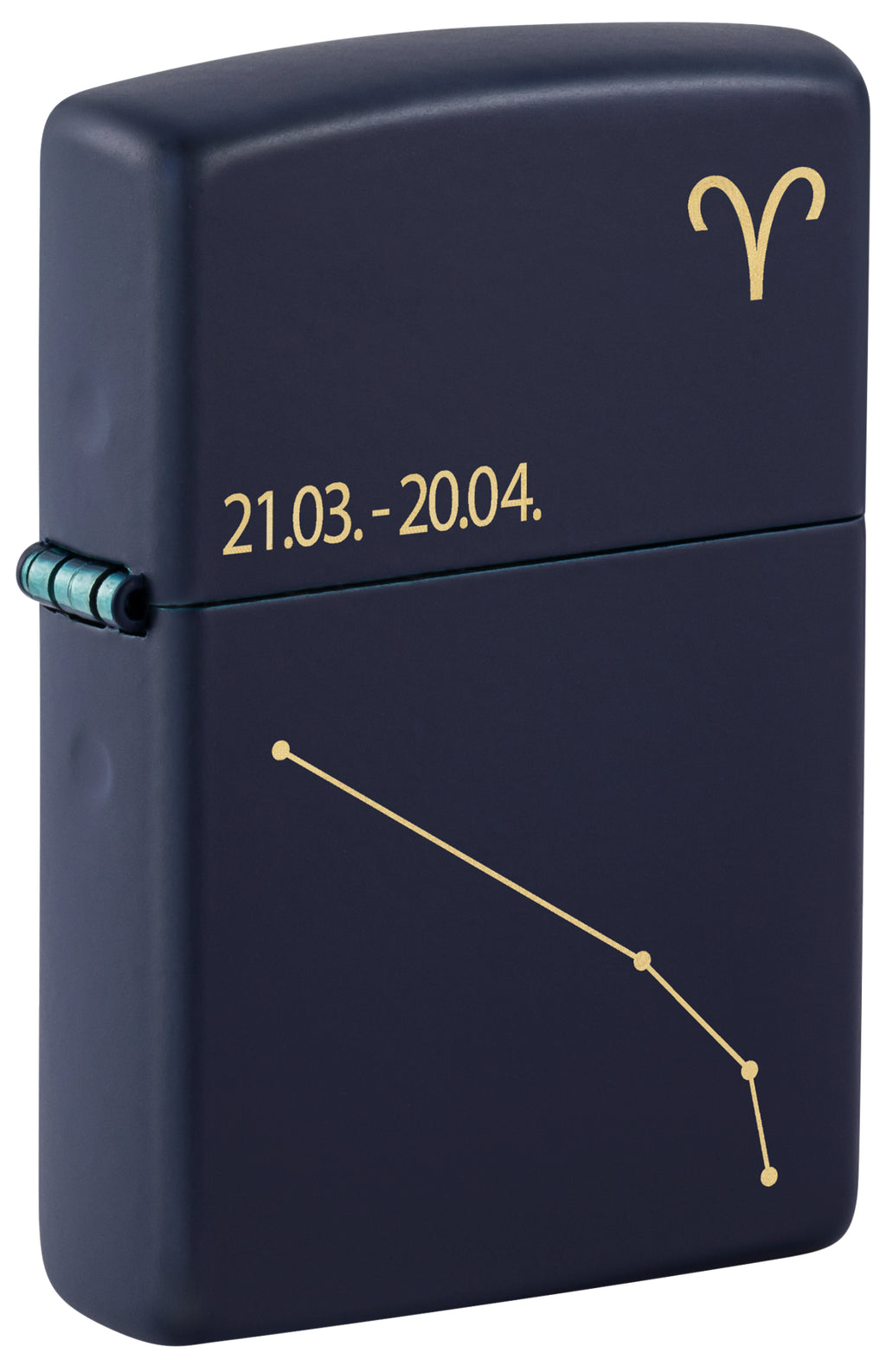 239 Zodiac Aries Design
