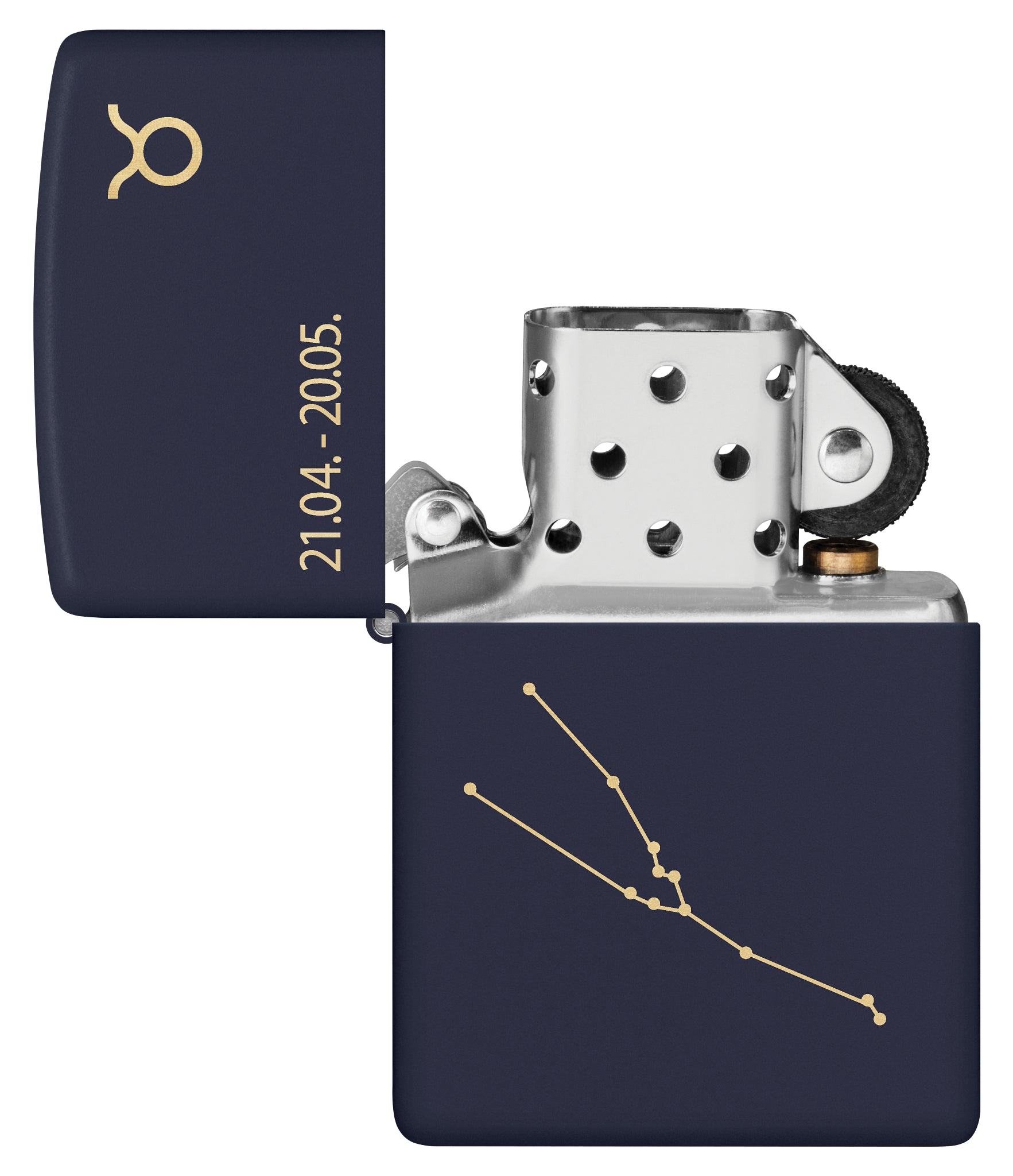 239 Zodiac Taurus Design