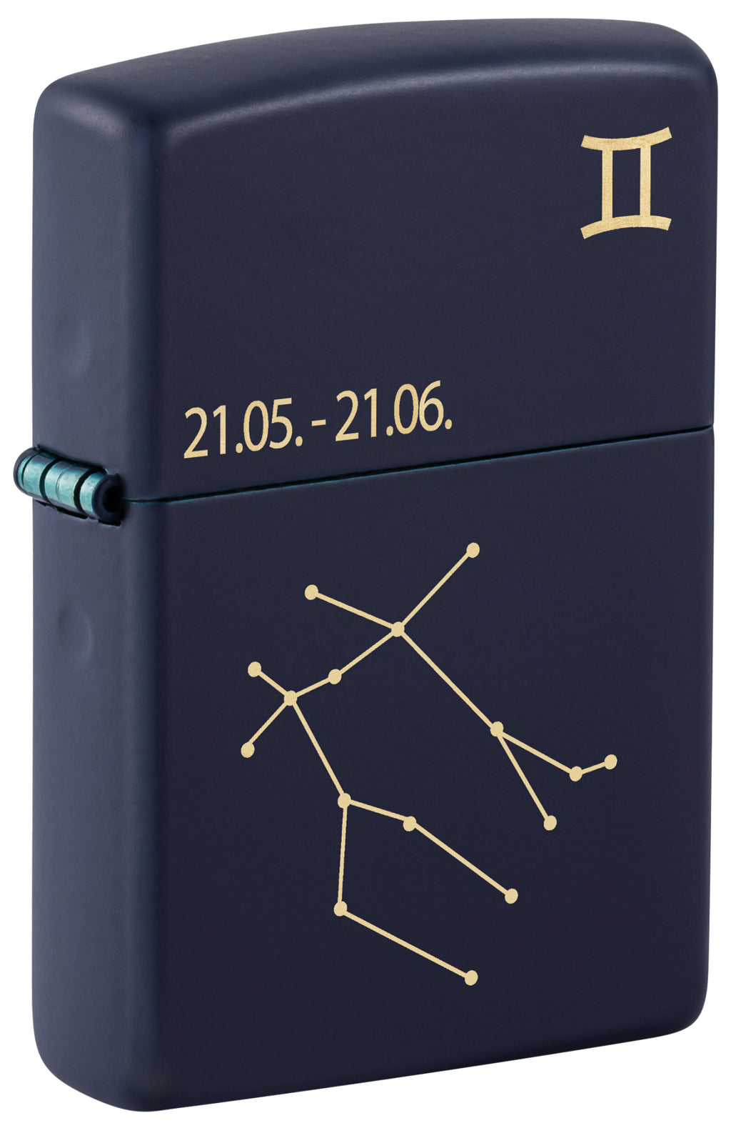 239 Zodiac Gemini Design