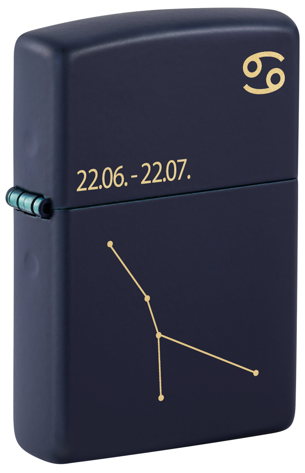 239 Zodiac Cancer Design