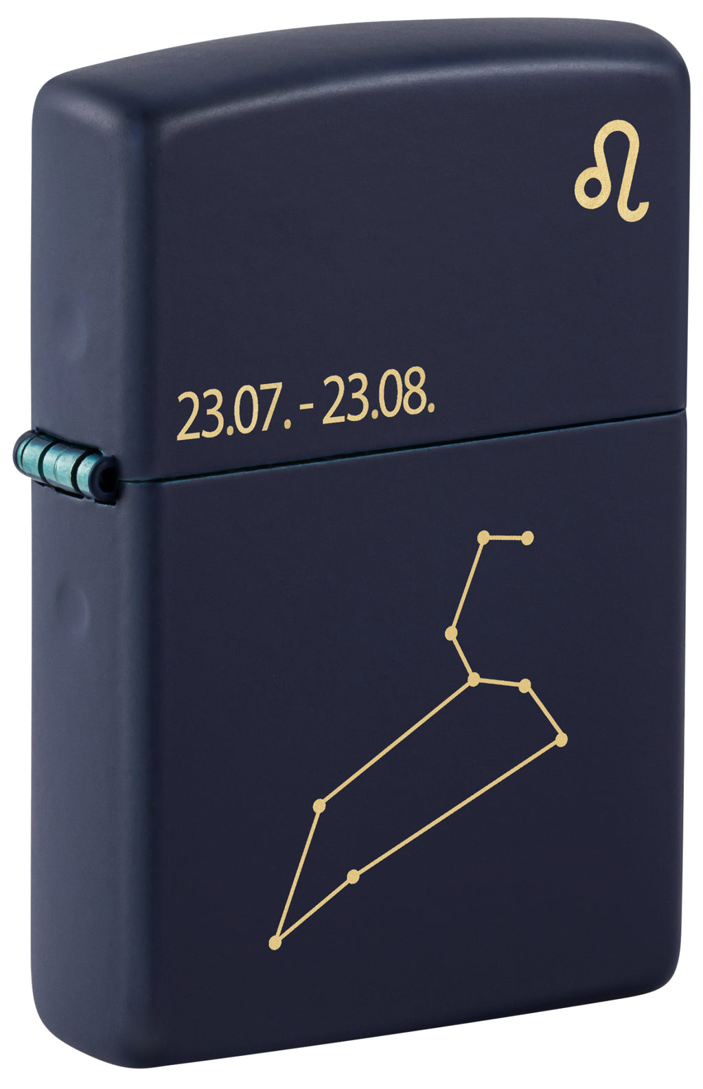 239 Zodiac Leo Design