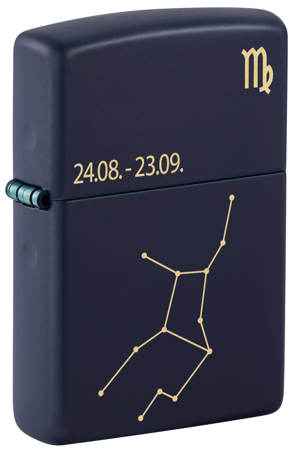 239 Zodiac Virgo Design