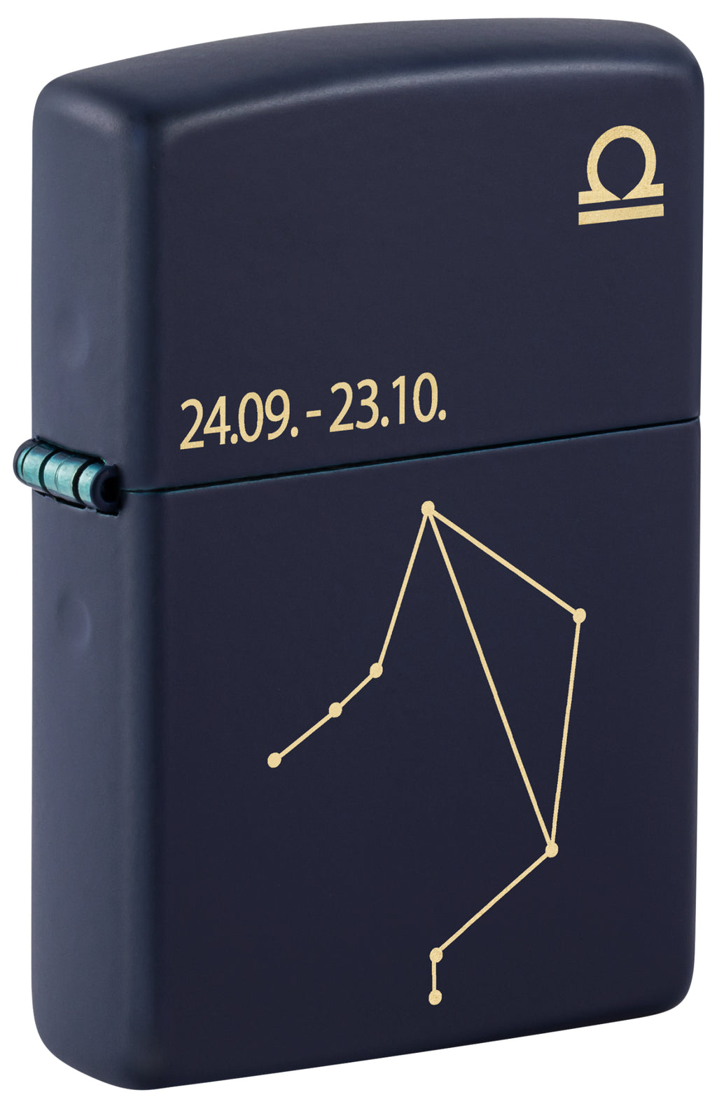 239 Zodiac Libra Design