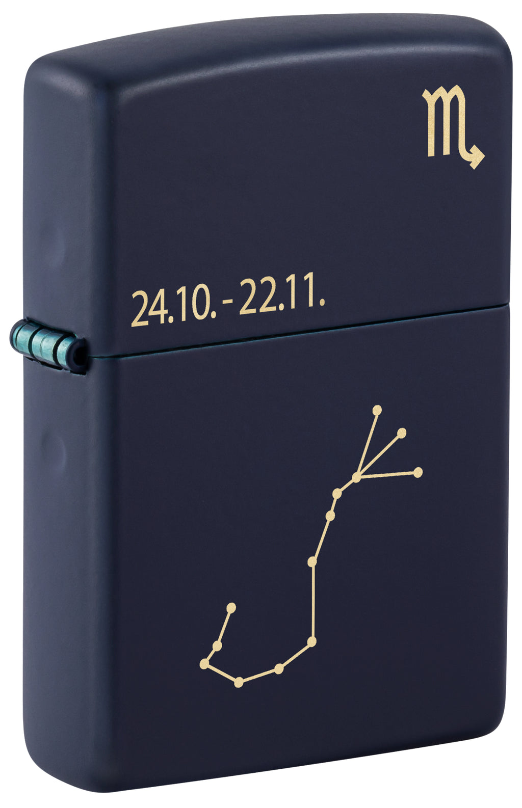 239 Zodiac Scorpio Design