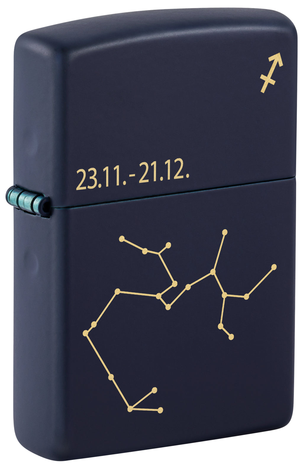 239 Zodiac Sagittarius Design