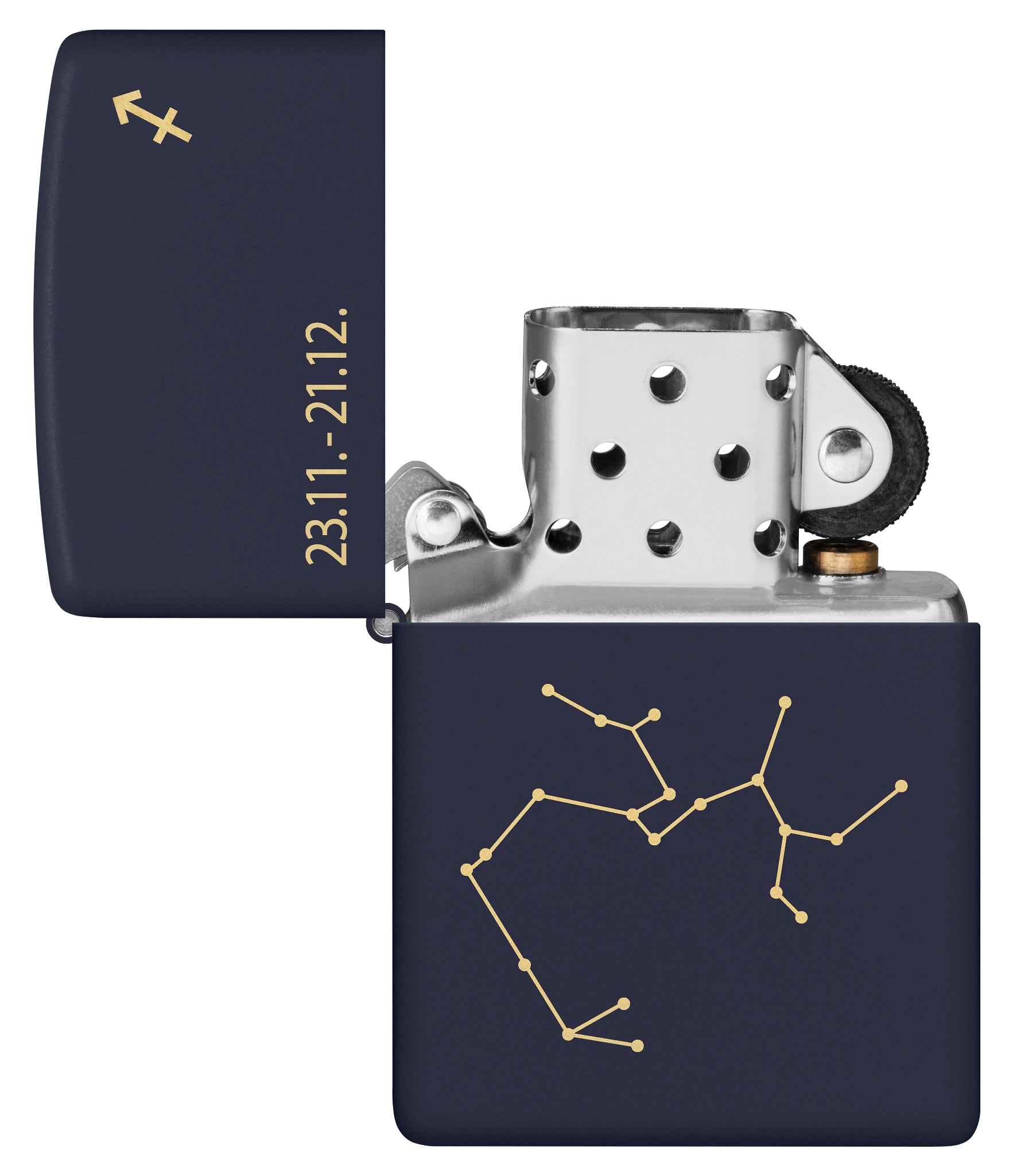 239 Zodiac Sagittarius Design