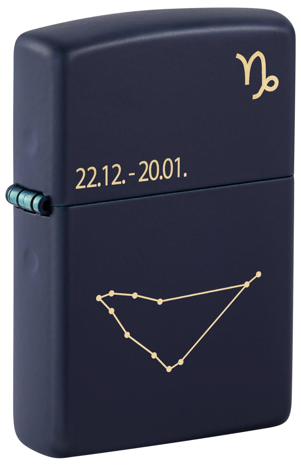 239 Zodiac Capricorn Design