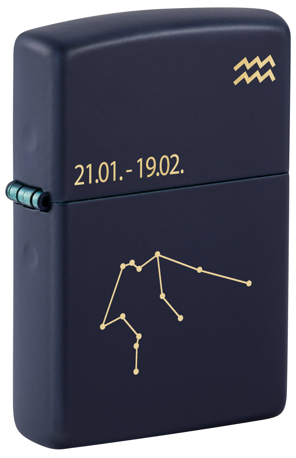 239 Zodiac Aquarius Design