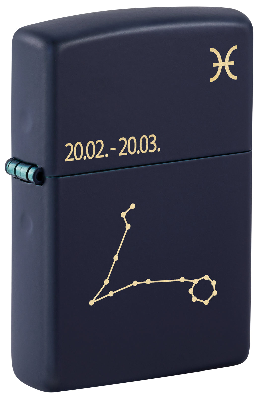 239 Zodiac Pisces Design