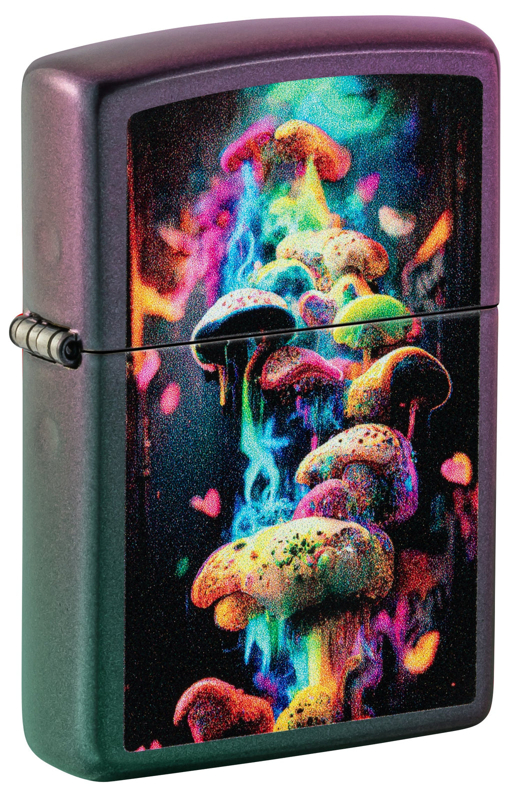 49146 Mushrooms Design