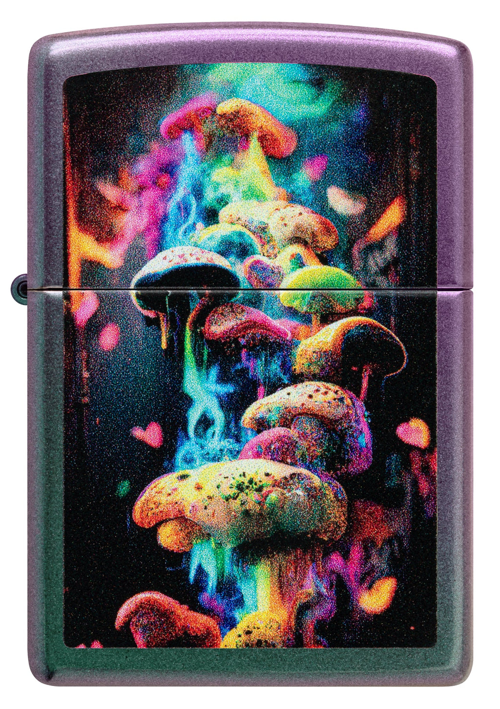 49146 Mushrooms Design