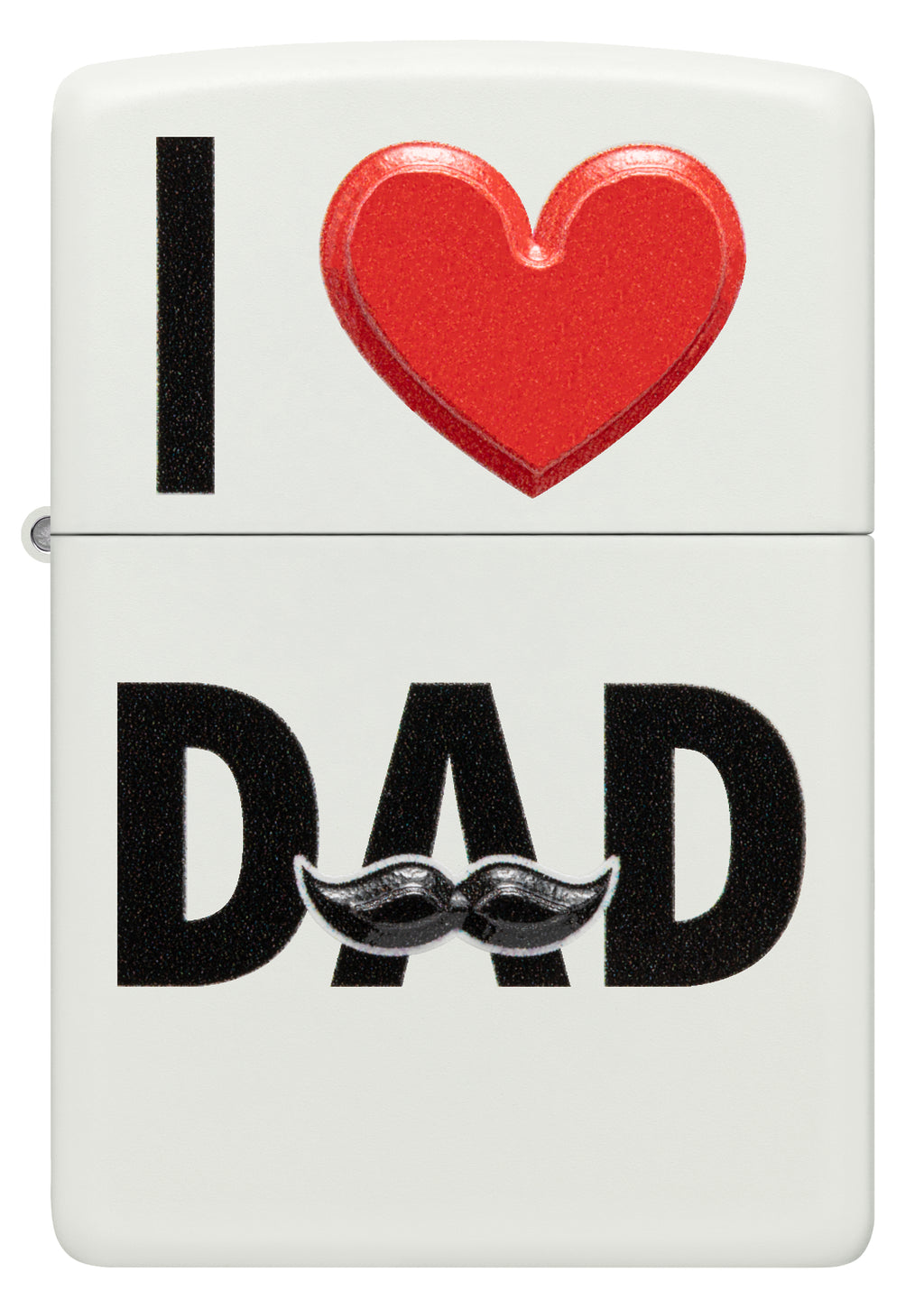 214 I Love Dad Design