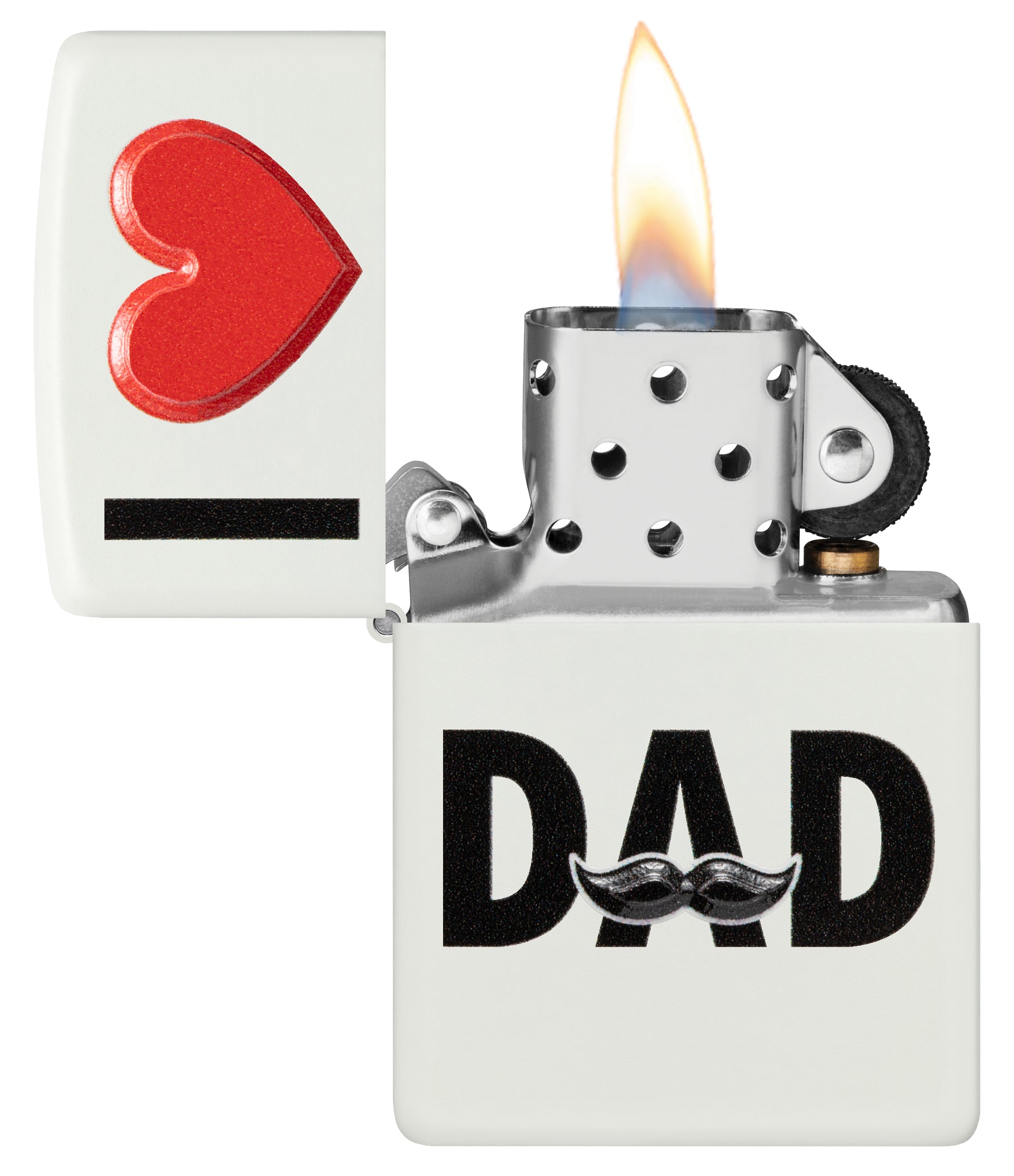 214 I Love Dad Design