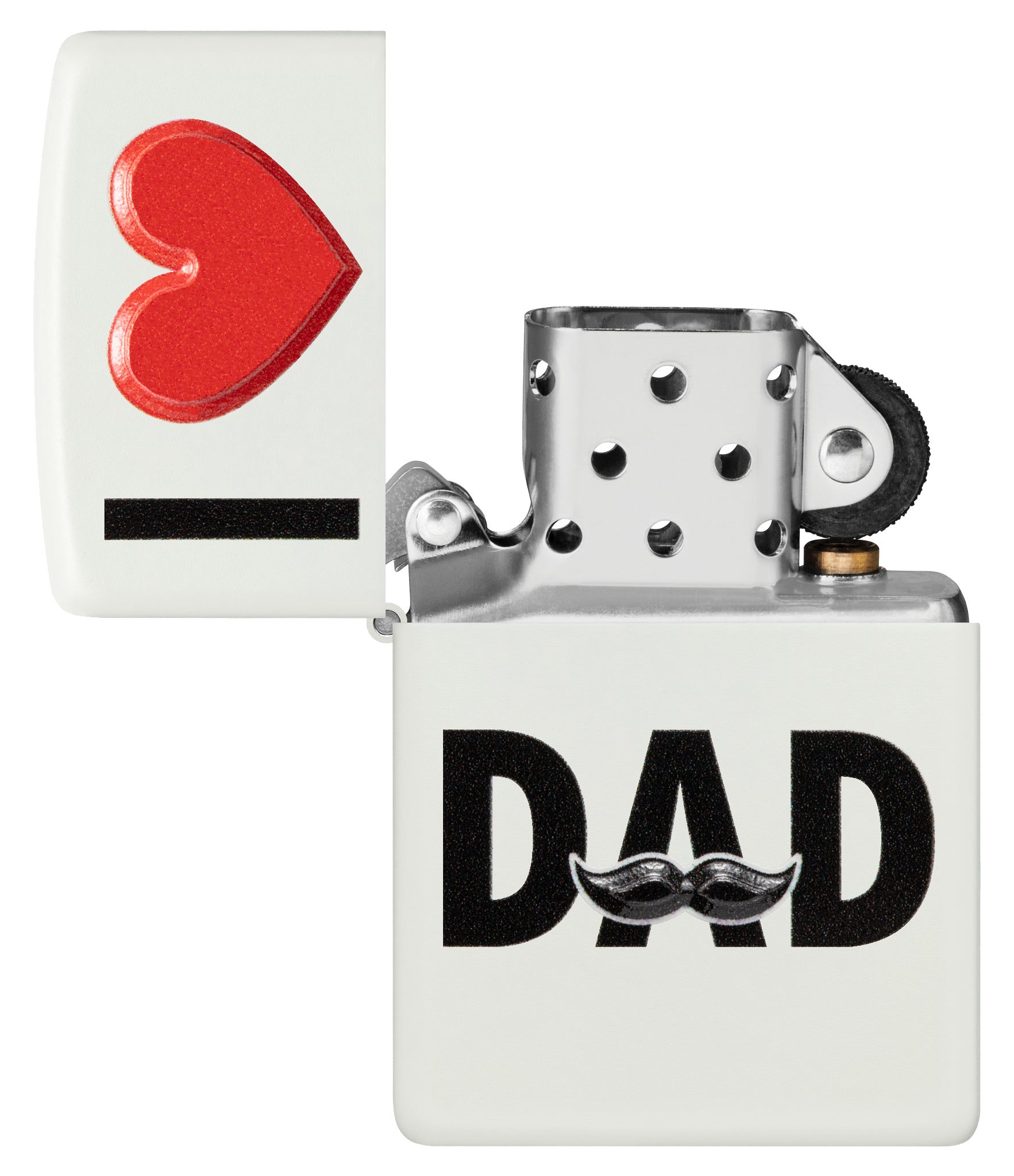 214 I Love Dad Design