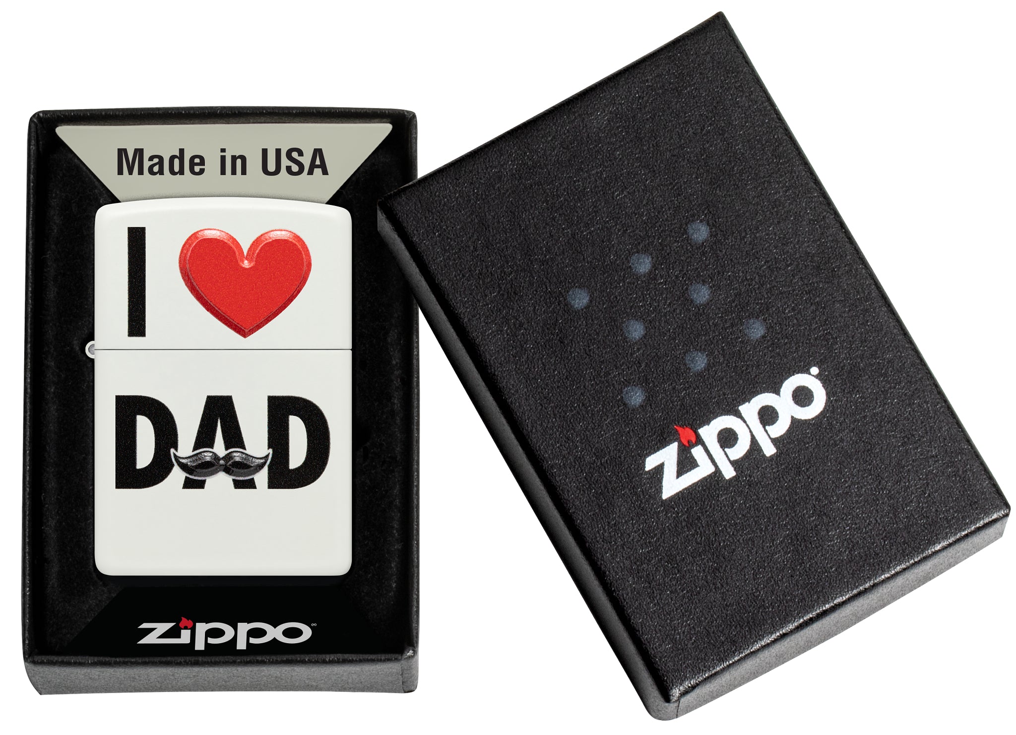214 I Love Dad Design