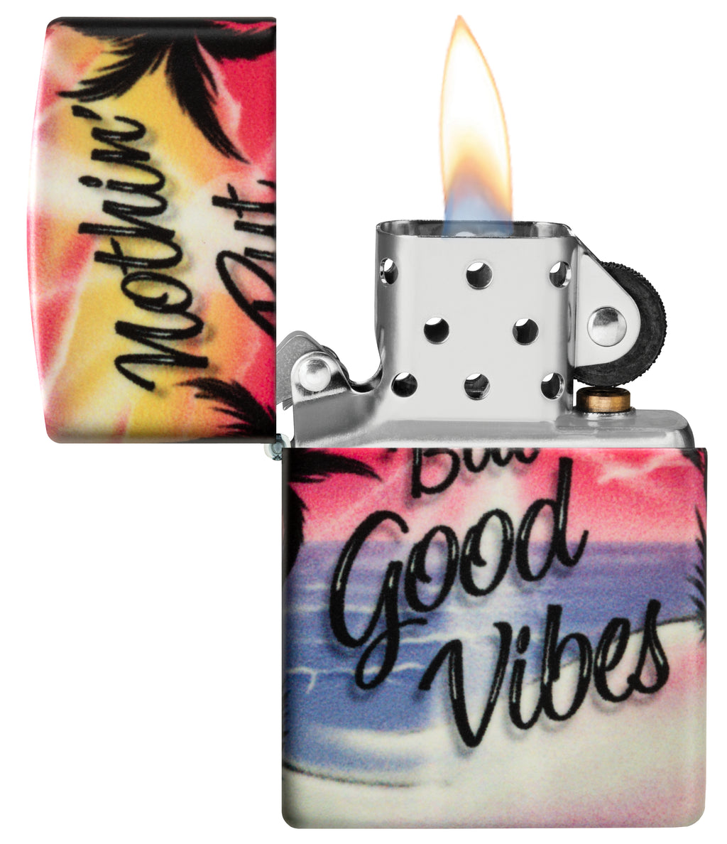 49193 Good Vibes Design