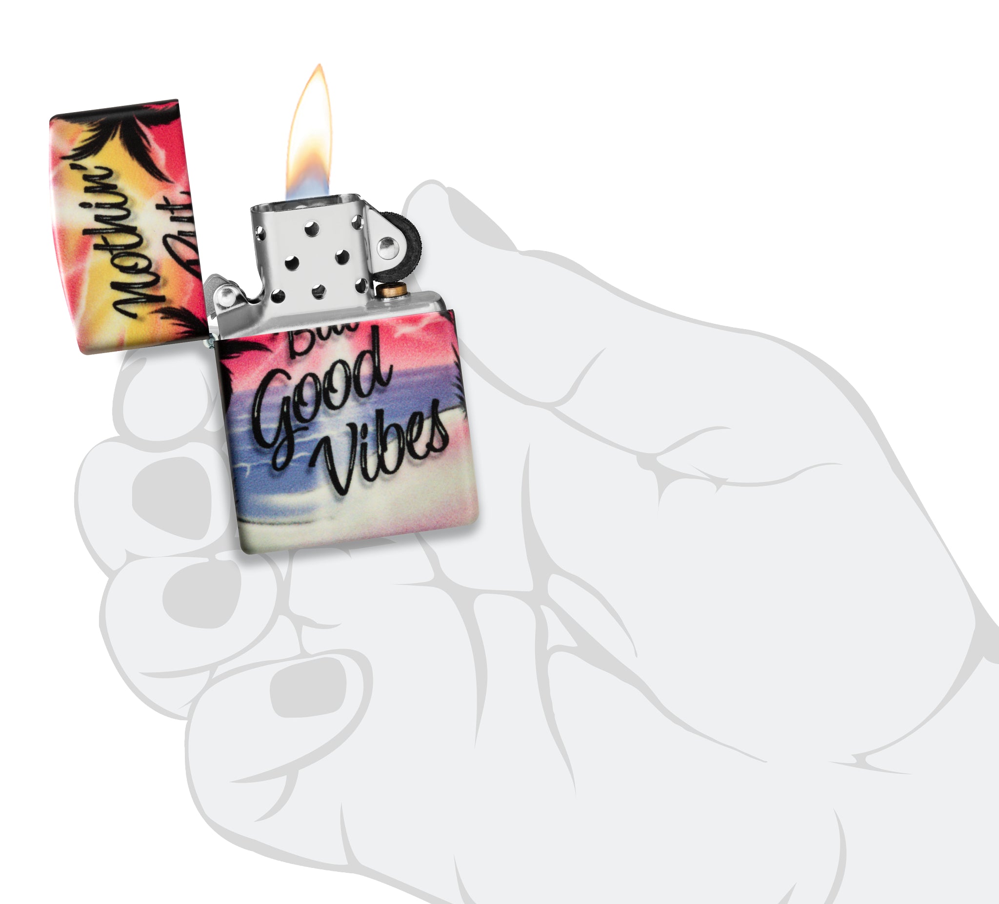 49193 Good Vibes Design