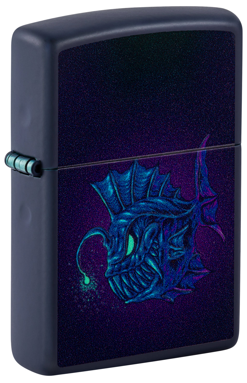 239 Angler Fish Design