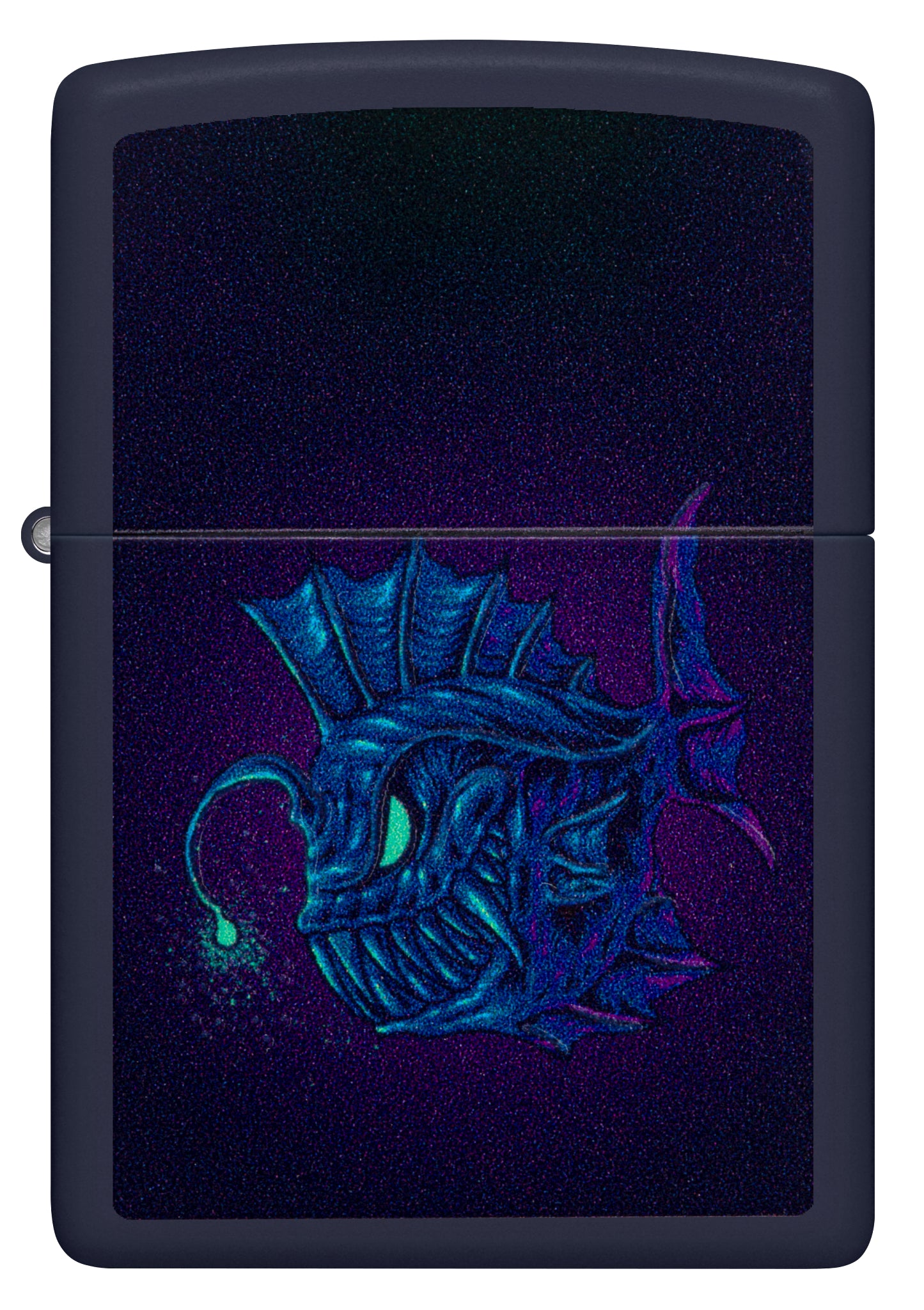 239 Angler Fish Design