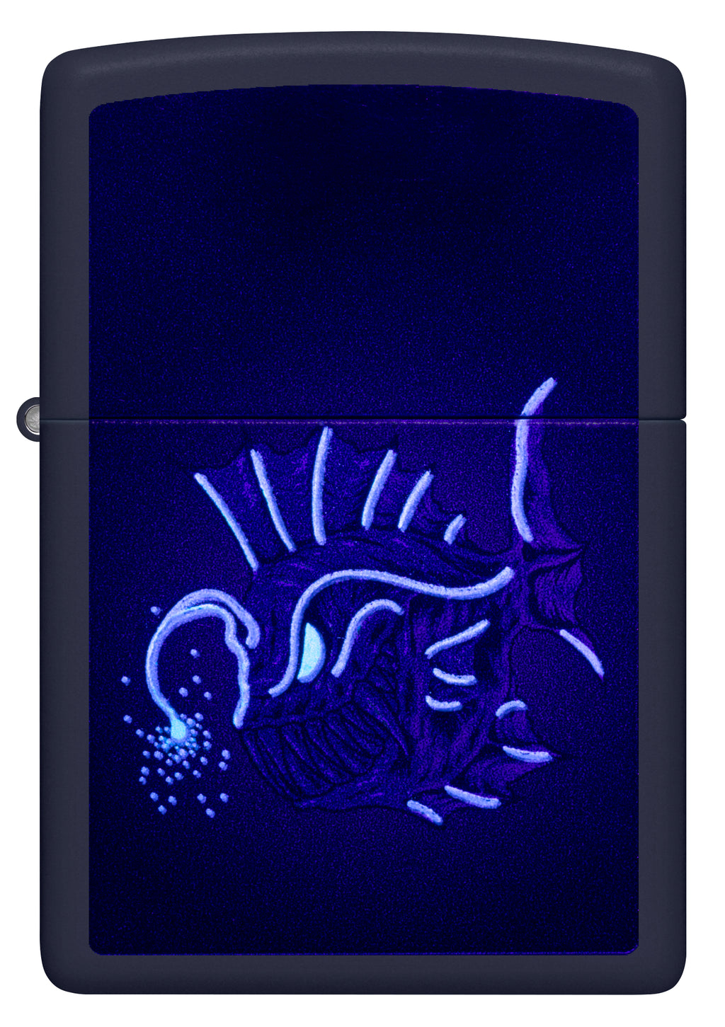 239 Angler Fish Design