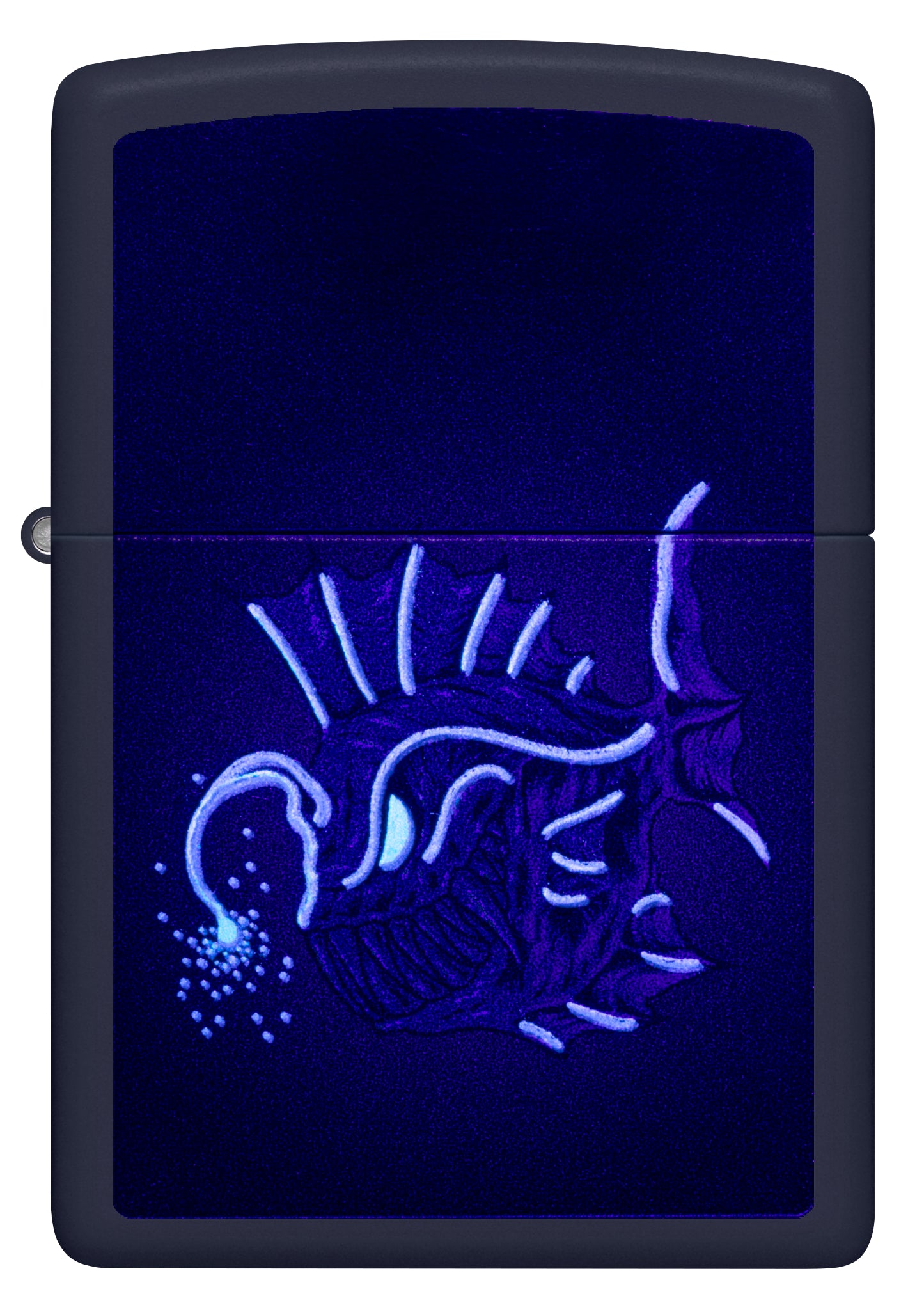 239 Angler Fish Design