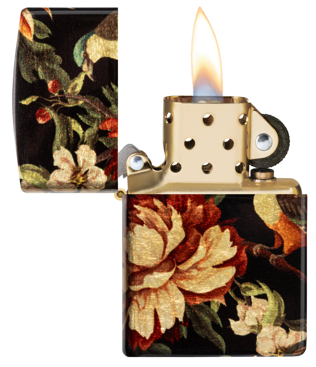 48458 Peonies Design